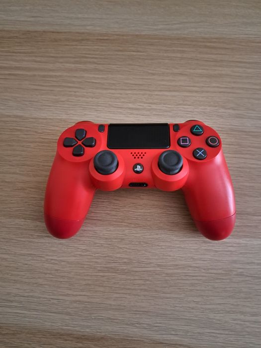 Comando Original V2 Playstation 4 PS4