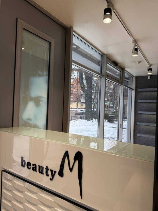 Ідеальне приміщення на оренду. Фасад.