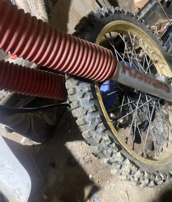 Можливий обмін,Yamaha xt600 хароший стан