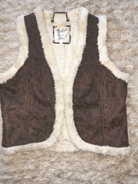 Kamizelka Pepe Jeans roz. XS