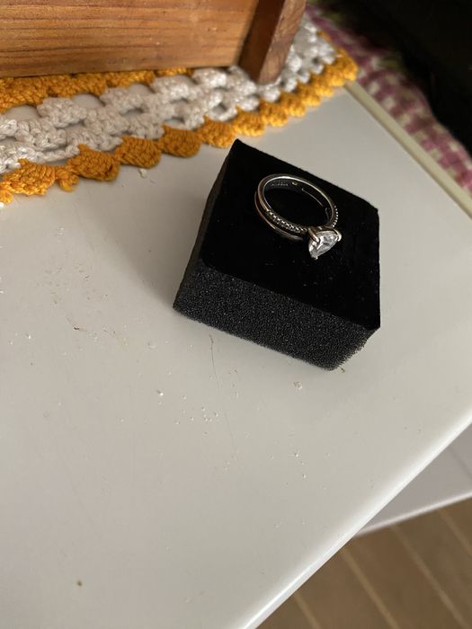 Vendo anel da pandora