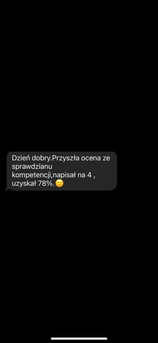 Korepetycje z języka angielskiego stacjonarnie