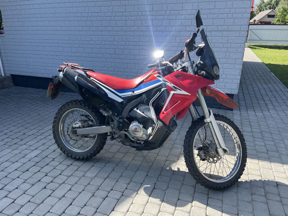 KOVI FCS 250, 2019 рік – відмінний стан, готовий до сезону