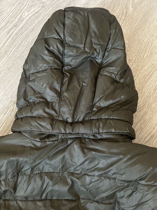 Курточка h&m 8-10 р.