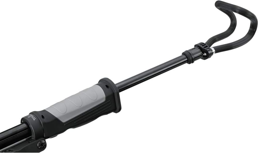 Gambiarra de capot led extensível HELLA