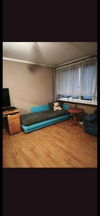 1-pokojowe, 29m2, Śródmieście