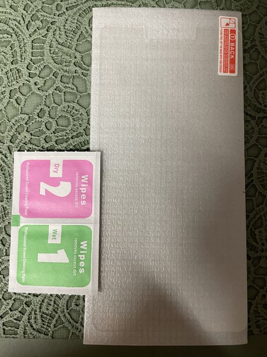 Szkło hartowane ochronne 9H Xiaomi Redmi 4A