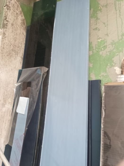 Sprzedam poliwęglan lity wąskie paski