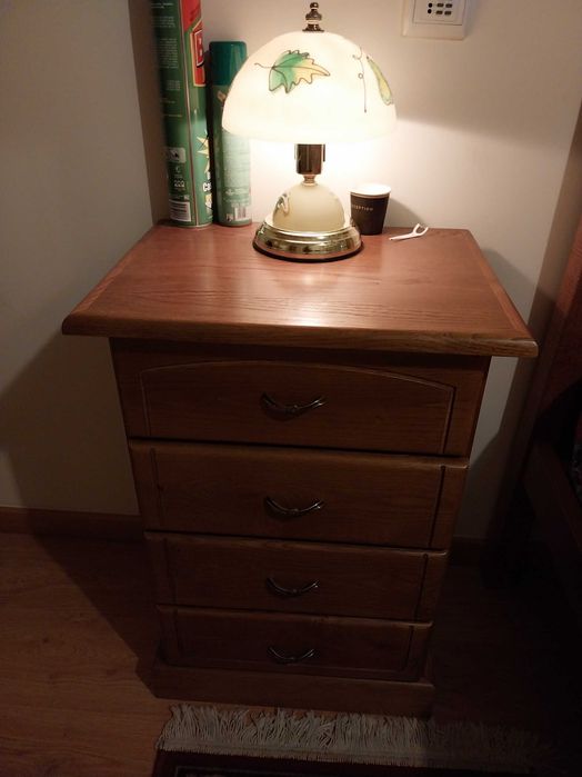 Candeeiros de Mesa Cabeceira