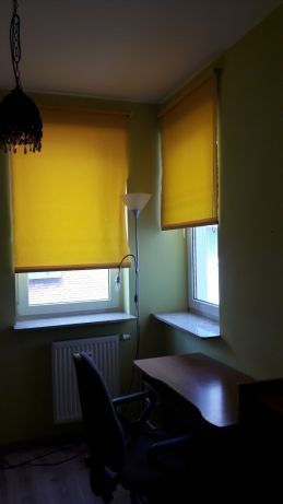 Wynajmę 2 pokoje jednoosobowe na Czechowie