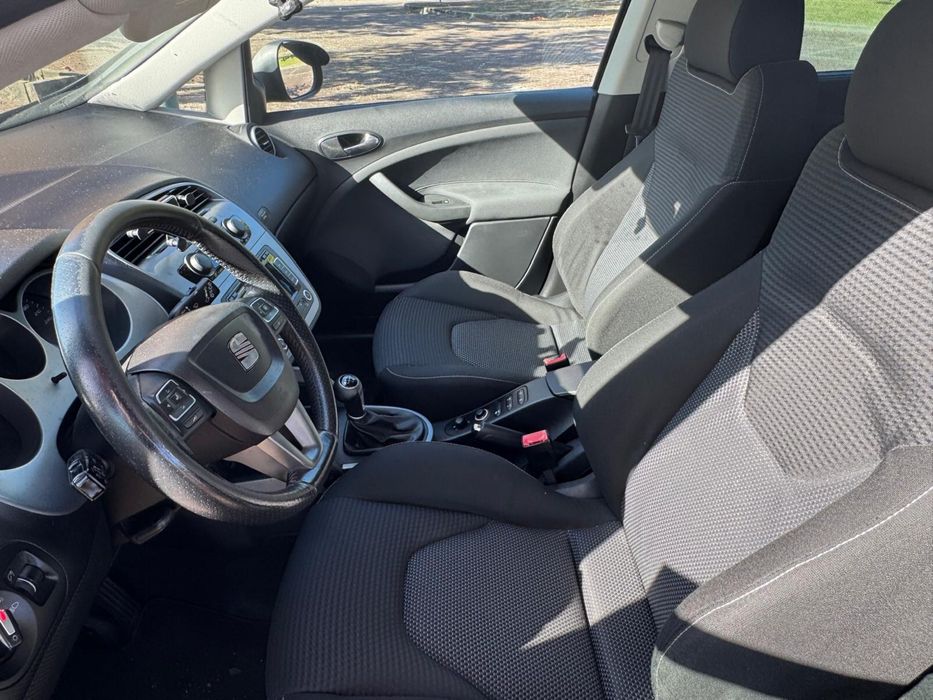 Vendo Seat Altea XL 1.6 TDI 105 Cv