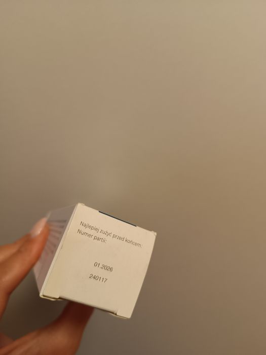 Krem zmiękczający z mocznikiem 30%