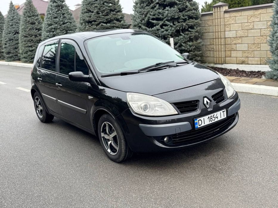 Продам автомобіль