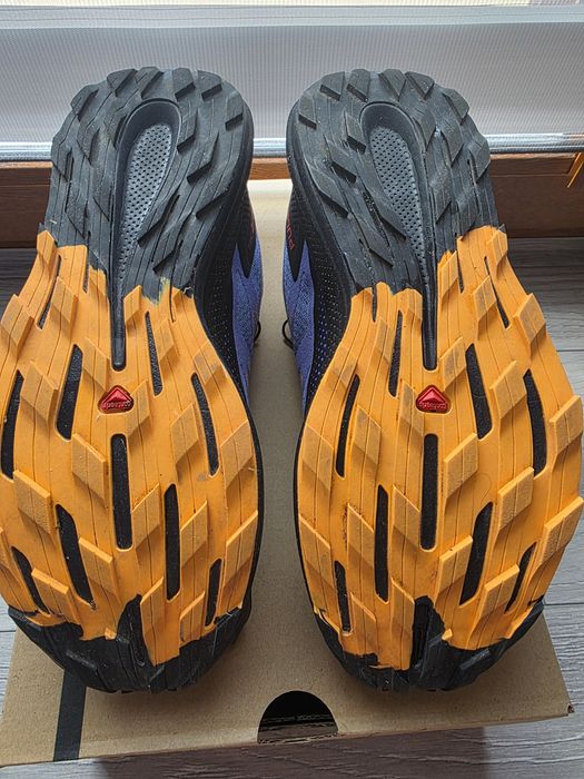 Buty Salomon Pulsar Trail W