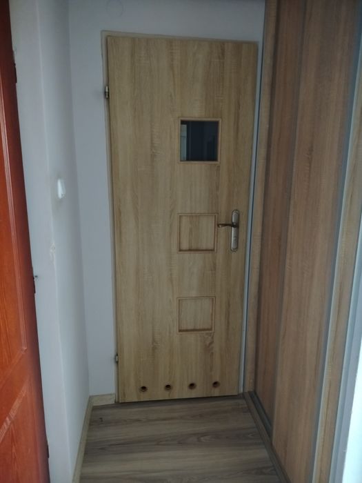 Wynajmę mieszkanie 30m2