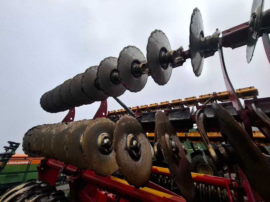 Дискова борона Vaderstad Carrier 820