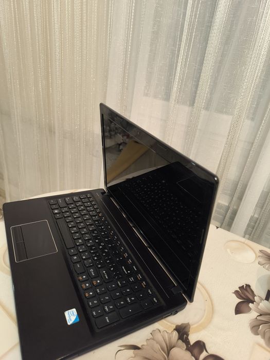 Ноутбук Lenovo G580
