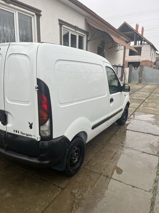 Продам Renault Kangoo 1998