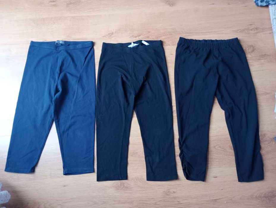 Paka ubrań dla młodzieżowych