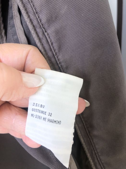 Casaco para adolescente da ONILL tamanho L