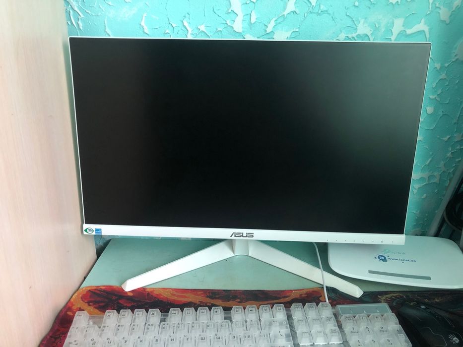 Монітор Asus vy249