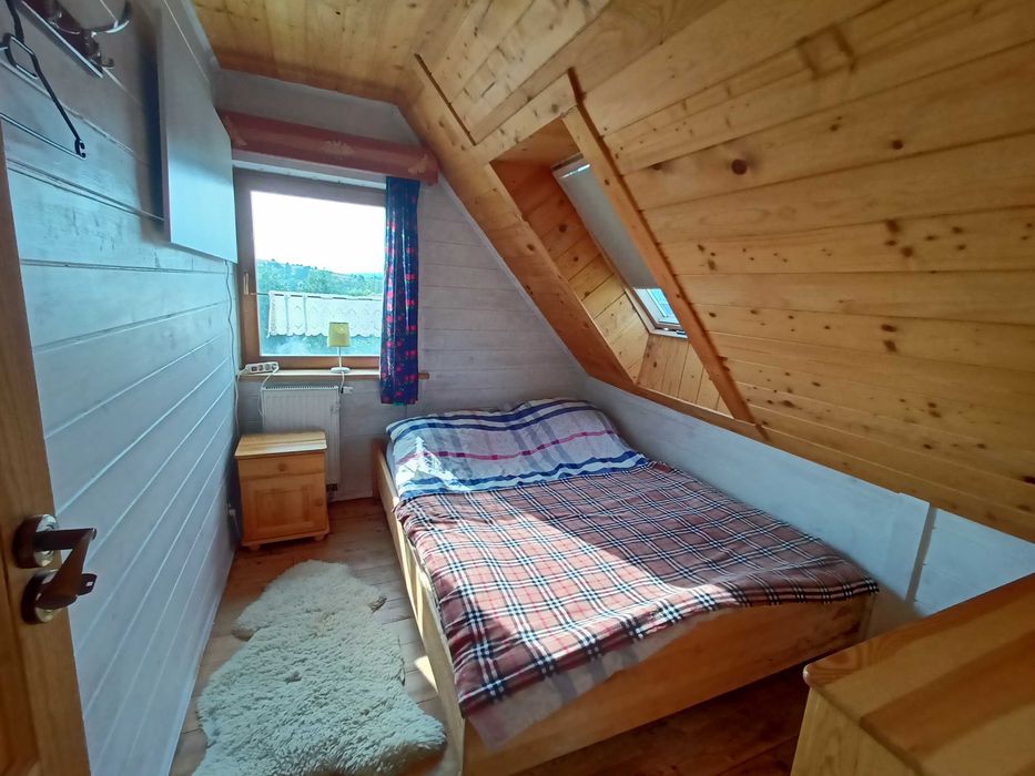 Domek wakacyjny do wynajęcia