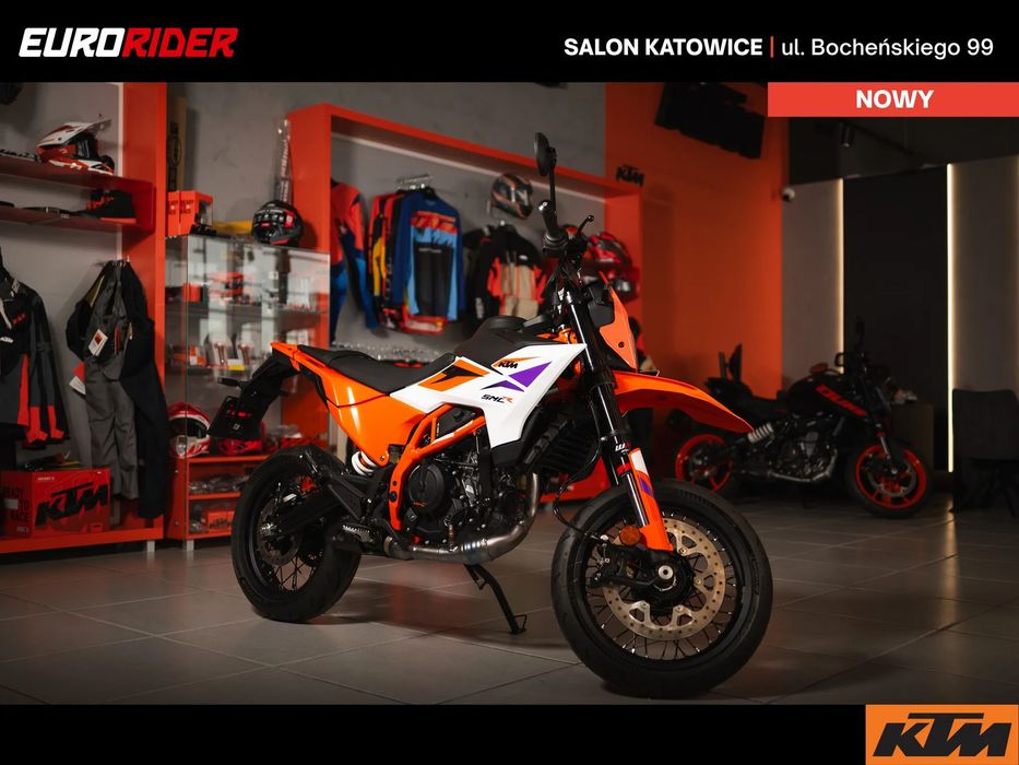 KTM