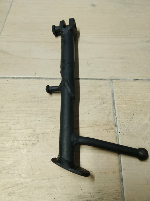 Części Yamaha tzr 50