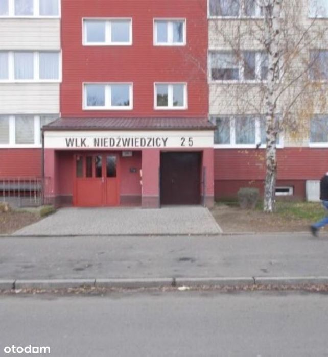 Sprzedam mieszkanie 3 pokojowe w Legnicy