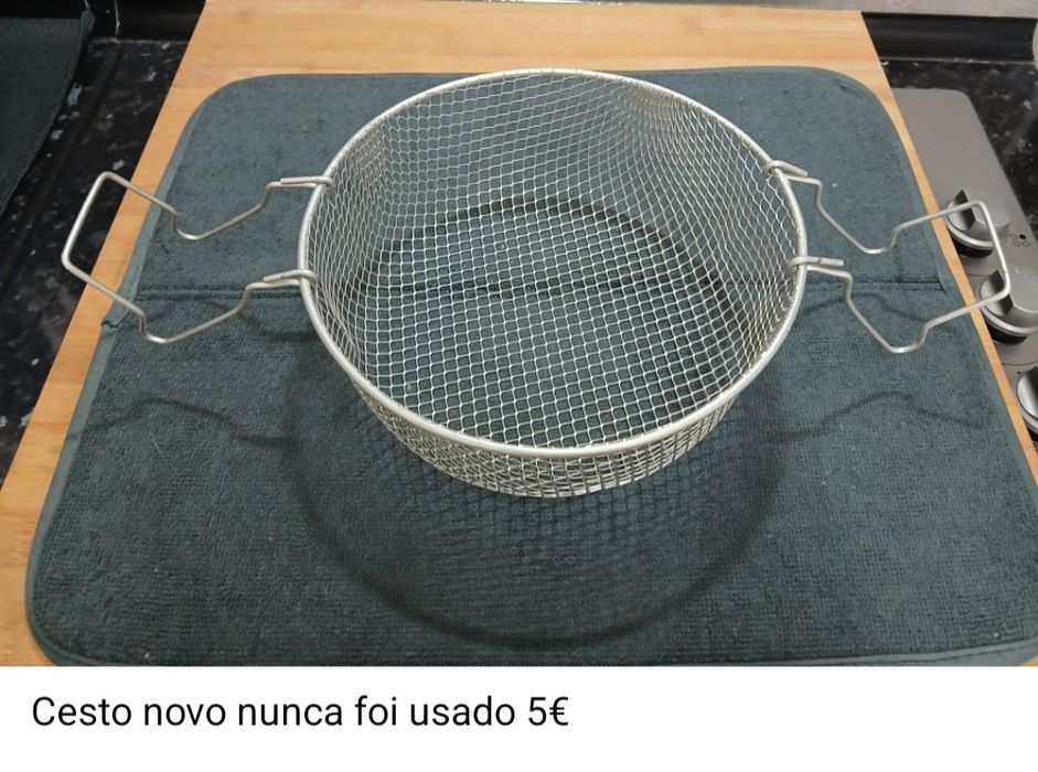 Recheio de cozinha loiça