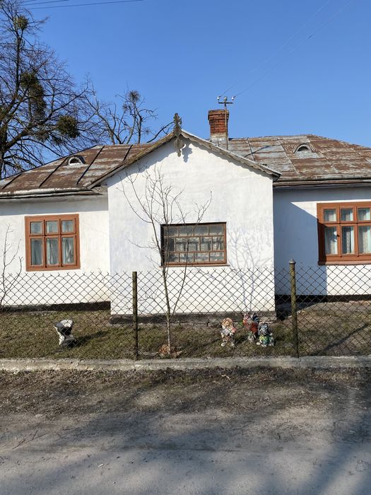 Будинок дача дім с.Вузлове