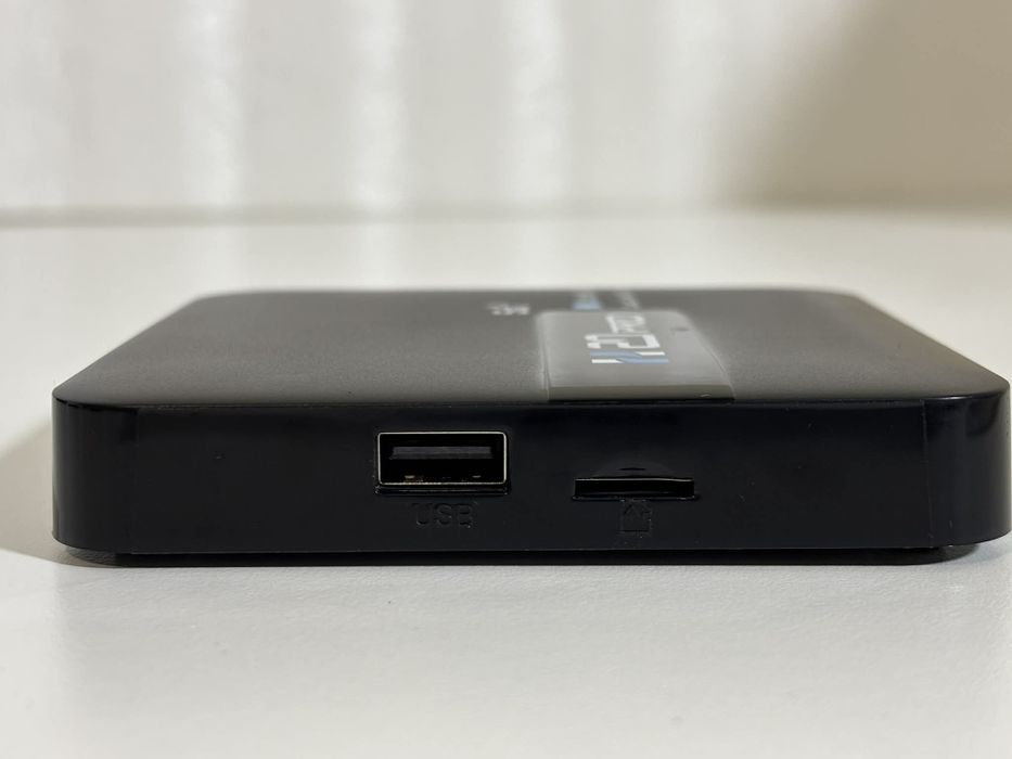 Tv box H20 PRO 5G [1147]