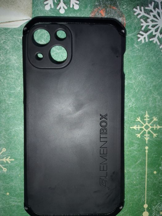 Чехлы  Apple iPhone 13