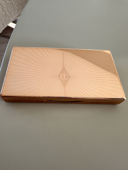 Filmstar bronze&glow Charlotte Tilbury
