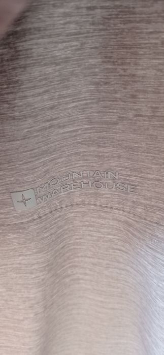 Softshell damski - Mountain Warehouse