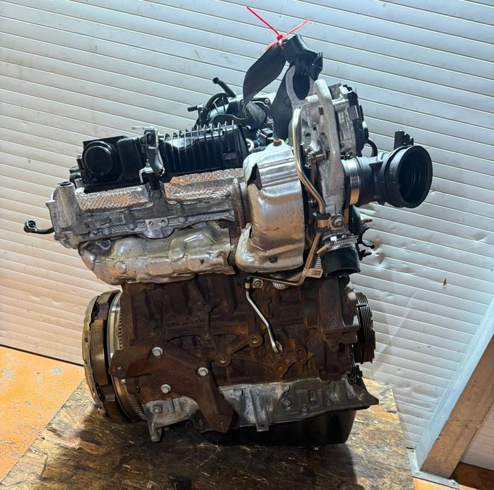 Motor Ford Transit Custom 2.0 TDCi Ref: BKRA