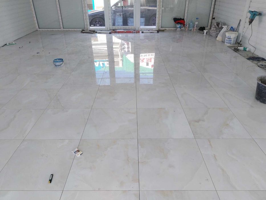 Укладка плитки / Якісно та надійно / Одеса