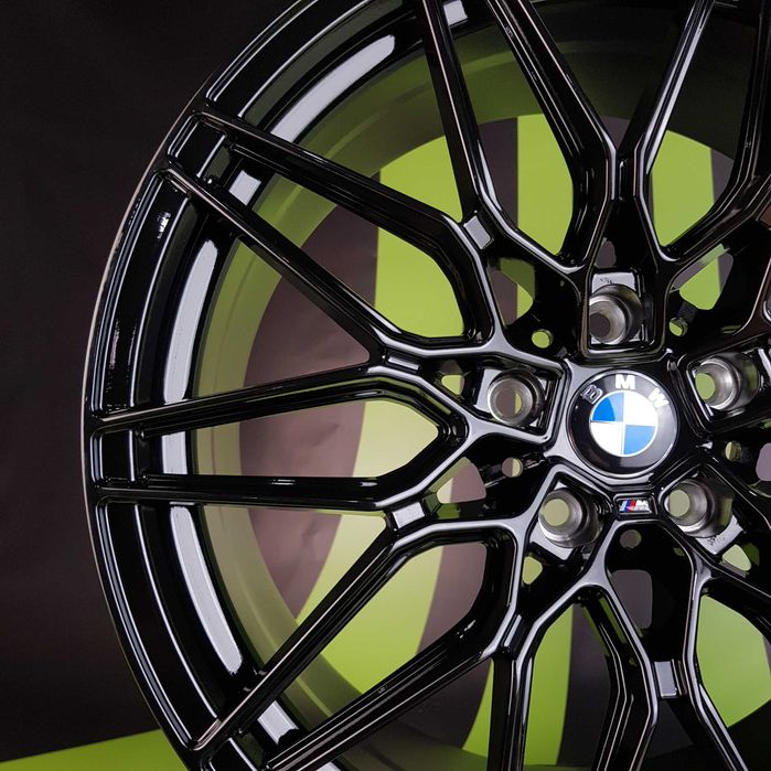 АКЦІЯ! Диски На Авто R19 5x120 BMW E90 F30 F32 F10 F07 F06 F25 X3 р19