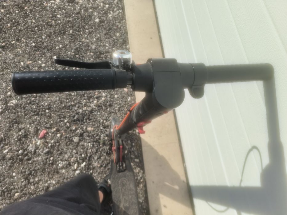 Trotinete go trax 2