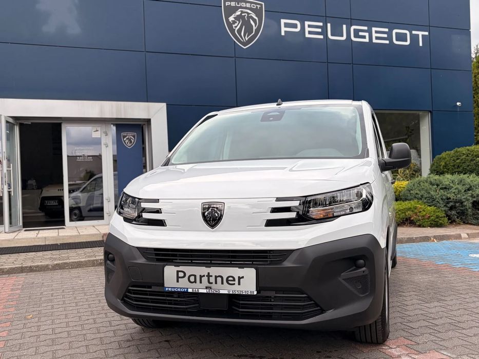 Peugeot