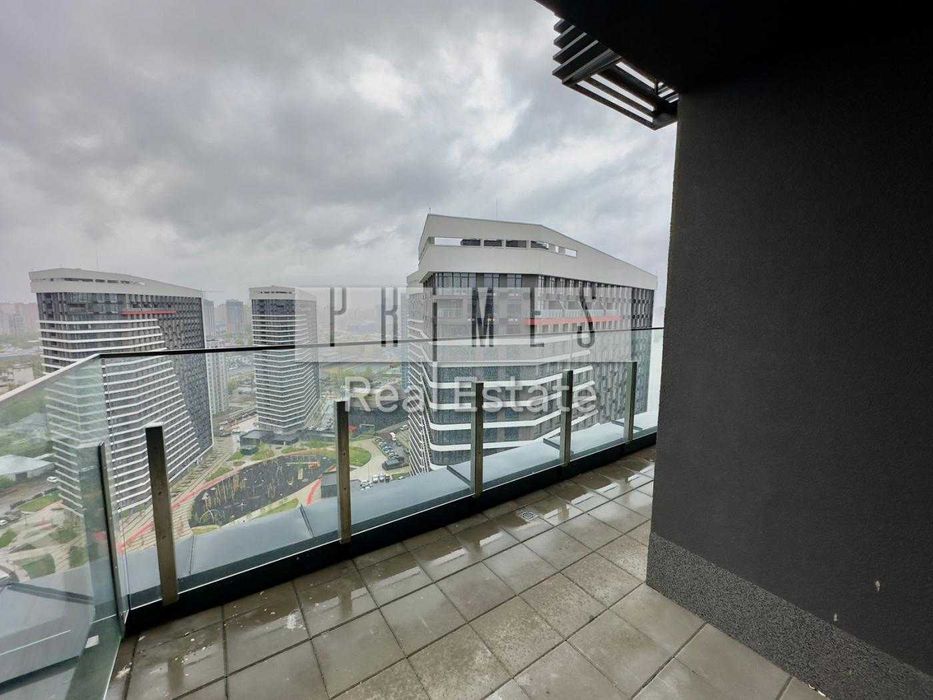 Многокомнатная квартира по адресу (площадь 164 м²) - Atlanta.ua - фото 14