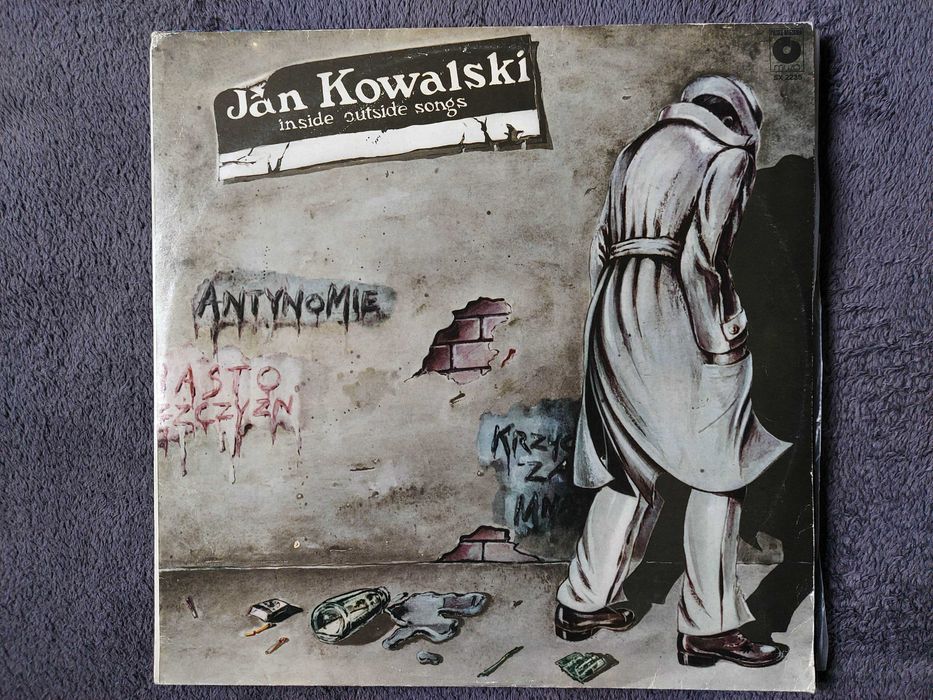 LP Perfect, Jan Kowalski