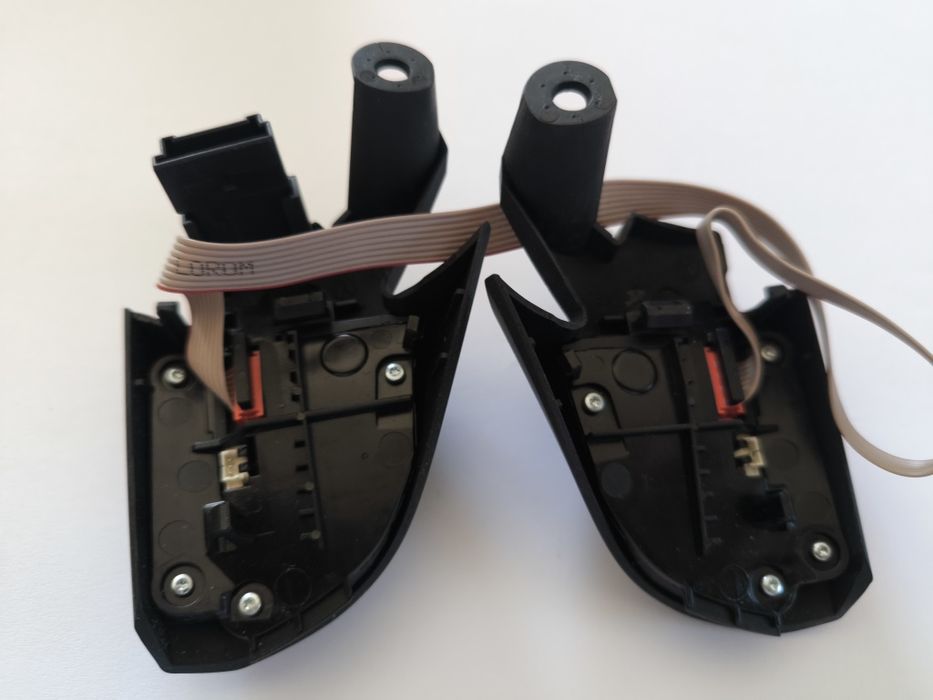 Przyciski multifunkcji VW Passat