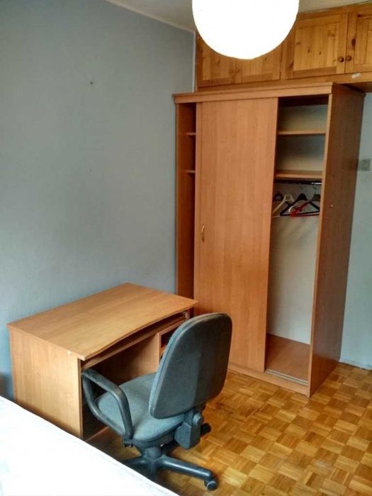 Mieszkanie – Wrocław, Plac Grunwaldzki - Widok 2