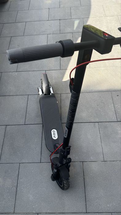 Hulajnoga Xiaomi Scooter 5 Pro