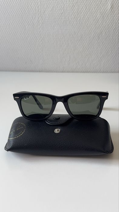 Óculos de Sol - Original Wayfarer Cassic (Polarized)