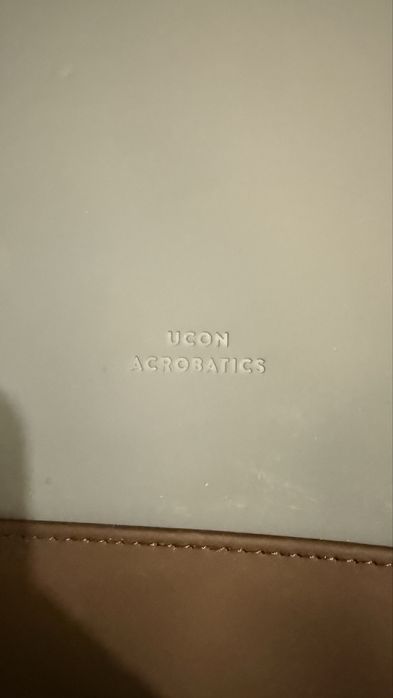 Ucon Acrobatics Hajo Medium backpack (Mochila)