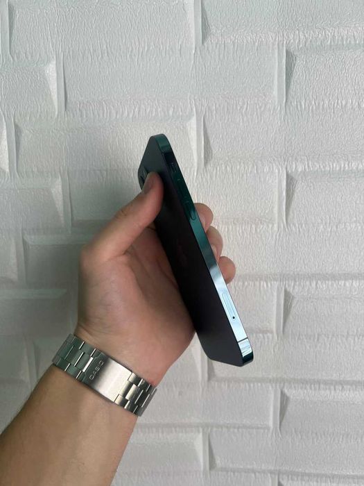 Iphone 12 pro 128 gb, ідеальний стан, айфон 12 про 128