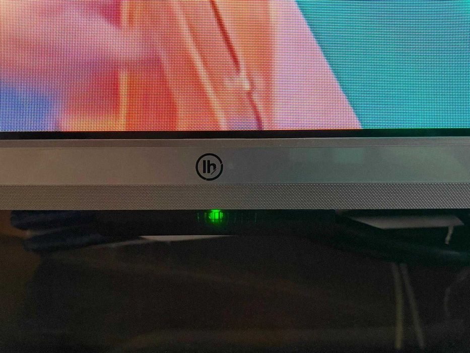 32" LED TV – Model TV-LH32CURVE64284414862594122