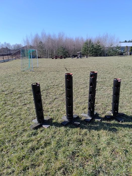 Wierzę  na truskawki